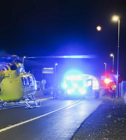 image: Nedgang i antall drepte i trafikken